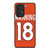 PEYTON MANNING DENVER BRONCOS Samsung Galaxy A53 Case