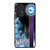 PHILADELPHIA 76ERS NBA FIRE Samsung Galaxy A53 Case