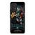 PHILADELPHIA EAGLES WALL Samsung Galaxy A53 Case