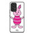 PIGLET DISNEY WINNIE THE POOH Samsung Galaxy A53 Case