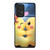 PIKACHU POKEMON IN LOVE Samsung Galaxy A53 Case