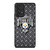 PITTSBURGH STEELERS METAL LOGO Samsung Galaxy A53 Case