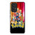 POKEMON ALL CHARACTER Samsung Galaxy A53 Case