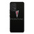 PONTIAC AUTOMOBILE LOGO METAL Samsung Galaxy A53 Case