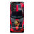 PORSCHE RED CAR LOGO Samsung Galaxy A53 Case