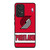 PORTLAND BLAZERS NIKE NBA Samsung Galaxy A53 Case