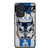 POSTER CLONE WARS STAR Samsung Galaxy A53 Case