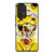 POWER RANGERS YELLOW Samsung Galaxy A53 Case
