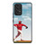 RAFAEL DEVERS BOSTON RED SOX 2 Samsung Galaxy A53 Case