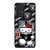 RAIDERS HELLO KITTY Samsung Galaxy A53 Case