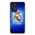 REAL MADRID FC LOGO Samsung Galaxy A53 Case