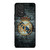 REAL MADRID WOODEN LOGO Samsung Galaxy A53 Case