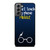 HARRY POTTER MUGGLE DO NOT TOUCH MY PHONE Samsung Galaxy S21 Plus Case