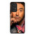 ROBERT DOWNEY JR FACE DOLITTLE MOVIES Samsung Galaxy A53 Case