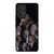 ROSE BLACKPINK SINGING Samsung Galaxy A53 Case