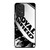 ROYAL ENFIELD LOGO BLACK WHITE Samsung Galaxy A53 Case