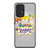 RUGRATS CARTOON 3 Samsung Galaxy A53 Case
