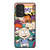 RUGRATS CARTOON NICKELODEON Samsung Galaxy A53 Case