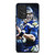 RUSSELL WILSON SEATTLE SEAHAWKS FOOTBALL Samsung Galaxy A53 Case