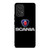 SAAB SCANIA TRUCK LOGO Samsung Galaxy A53 Case
