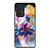 SAILOR MOON ANIME Samsung Galaxy A53 Case