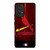 SAINT LOUIS CARDINALS MLB RED LOGO Samsung Galaxy A53 Case