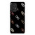 SALVATORE FERRAGAMO LOGO PATTERN Samsung Galaxy A53 Case
