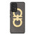 SALVATORE FERRAGAMO LOGO Samsung Galaxy A53 Case