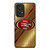 SAN FRANCISCO 49ERS GOLD LOGO Samsung Galaxy A53 Case