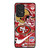 SAN FRANCISCO 49ERS NFL STICKER BOMB Samsung Galaxy A53 Case SAN FRANCISCO 49ERS NFL STICKER BOMB Samsung Galaxy A53 Case