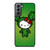 HELLO KITTY DOKITOKI DONUTELLA Samsung Galaxy S21 Plus Case