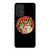SANTA CRUZ SKATEBOARD X SPONGEBOB Samsung Galaxy A53 Case