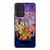 SCOOBY DOO CARTOON Samsung Galaxy A53 Case