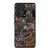 SCOOBY DOO POSTER Samsung Galaxy A53 Case