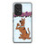 SCOOBY DOO STAR DOG Samsung Galaxy A53 Case