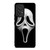 SCREAM GHOST MASK Samsung Galaxy A53 Case