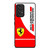 SCUDERIA FERRARI CAR Samsung Galaxy A53 Case