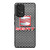 SEAT METAL LOGO Samsung Galaxy A53 Case