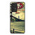 sf49ers SF 49ERS BRIDGE FOOTBALL Samsung Galaxy A53 Case
