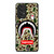 SHARK CAMO BATHING APE SUPREME Samsung Galaxy A53 Case