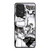 SIMBA THE LION KING ART Samsung Galaxy A53 Case