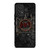 SLAYER METAL BAND EMBLEM Samsung Galaxy A53 Case