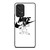 SNOOPY NIKE DAB STYLE Samsung Galaxy A53 Case