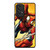 SPIDER MAN CARTOON SUPER HERO Samsung Galaxy A53 Case