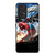 SPIDER MAN MARVEL Samsung Galaxy A53 Case