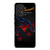 SPIDERMAN HOME COMING MARVEL Samsung Galaxy A53 Case