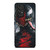 SPIDERMAN VENOM FACE MARVEL Samsung Galaxy A53 Case
