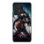 SPIDERMAN VENOM MARVEL CARTOON Samsung Galaxy A53 Case