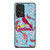 ST LOUIS CARDINALS COLLAGE Samsung Galaxy A53 Case