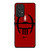 STANFORD CARDINAL FOOTBALL Samsung Galaxy A53 Case